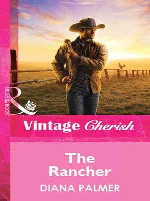 cover image of The Rancher